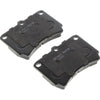 Tru Stop Brake Pads Set DB1158TS