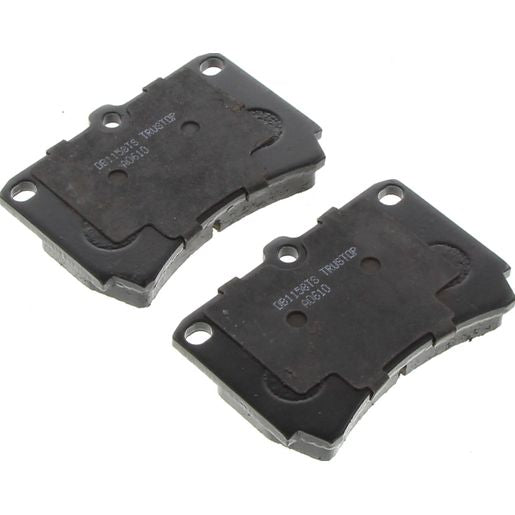 Tru Stop Brake Pads Set DB1158TS