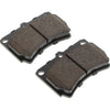 Tru Stop Brake Pads Set DB1158TS