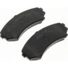 Tru Stop Brake Pads Set DB1388TS