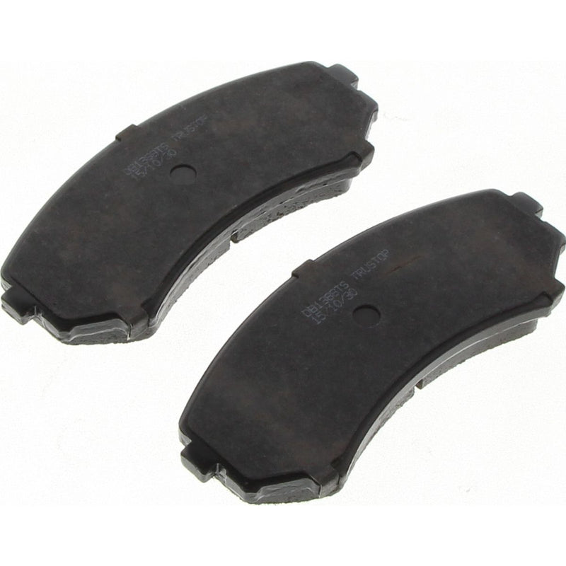 Tru Stop Brake Pads Set DB1388TS