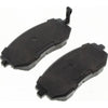 Tru Stop Brake Pads Set DB1491TS