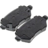 Tru Stop Brake Pads Set DB1511TS
