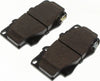 Tru Stop Brake Pads Set DB1739TS