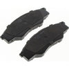 Tru Stop Brake Pads Set DB1741TS