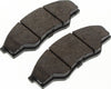 Tru Stop Brake Pads Set DB1741TS