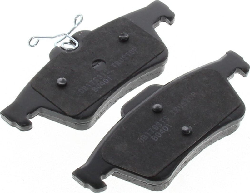 Tru Stop Brake Pads Set DB1763TS