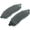 Tru Stop Brake Pads Set DB1835TS