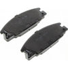 Tru Stop Brake Pads Set DB1116TS