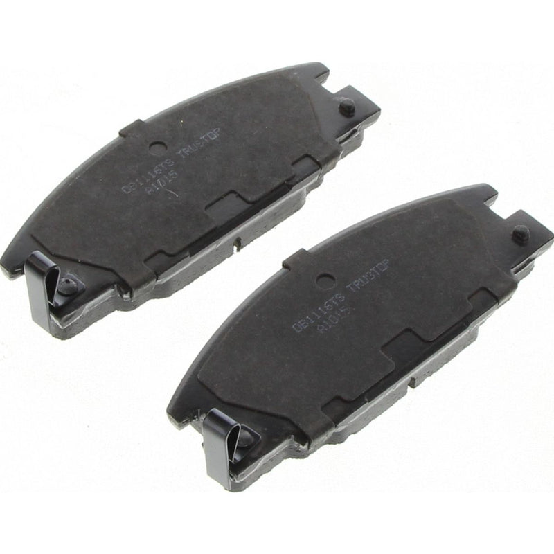 Tru Stop Brake Pads Set DB1116TS