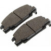 Tru Stop Brake Pads Set DB1116TS