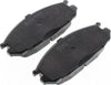 Tru Stop Brake Pads Set DB1146TS