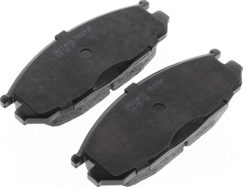 Tru Stop Brake Pads Set DB1146TS