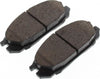 Tru Stop Brake Pads Set DB1146TS
