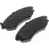 Tru Stop Brake Pads Set DB1167TS
