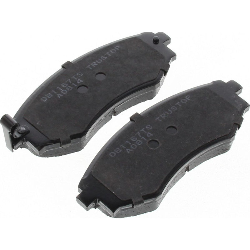 Tru Stop Brake Pads Set DB1167TS