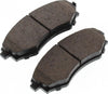 Tru Stop Brake Pads Set DB1167TS
