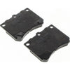 Tru Stop Brake Pads Set DB1177TS
