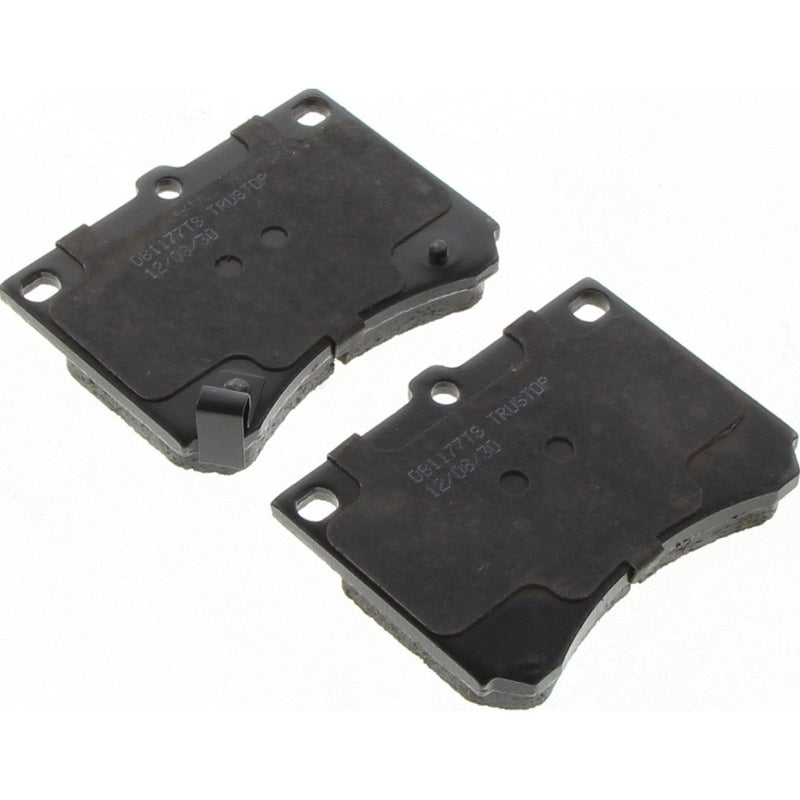 Tru Stop Brake Pads Set DB1177TS