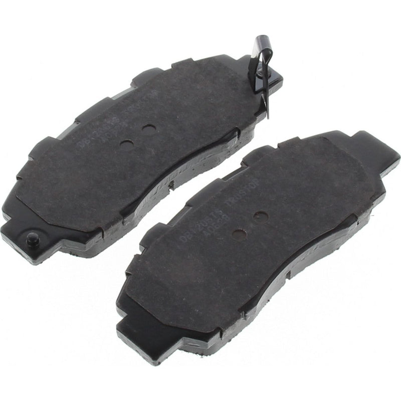 Tru Stop Brake Pads Set DB1206TS