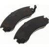 Tru Stop Brake Pads Set DB1223TS