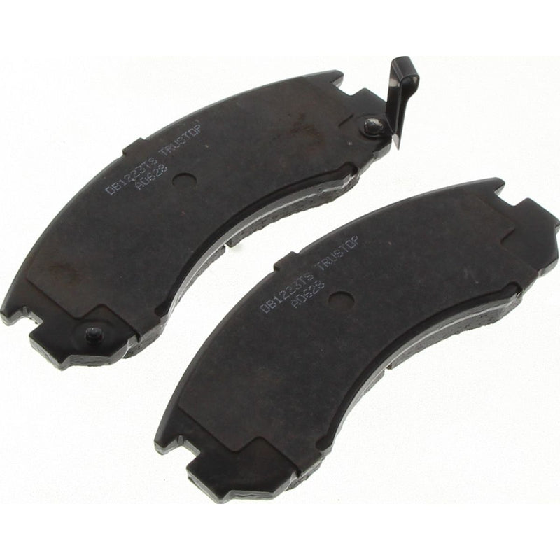 Tru Stop Brake Pads Set DB1223TS