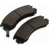 Tru Stop Brake Pads Set DB1223TS