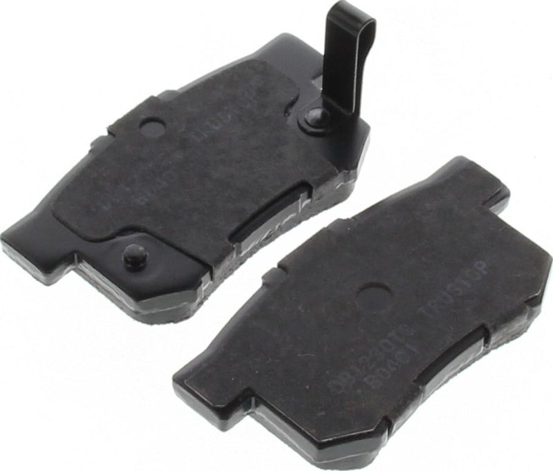 Tru Stop Brake Pads Set DB1230TS