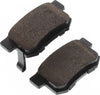 Tru Stop Brake Pads Set DB1230TS