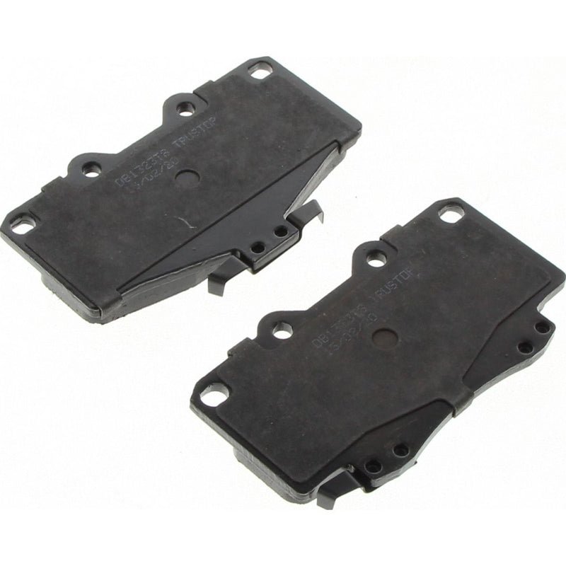 Tru Stop Brake Pads Set DB1323TS