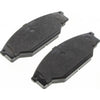 Tru Stop Brake Pads Set DB1350TS