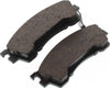 Tru Stop Brake Pads Set DB1362TS