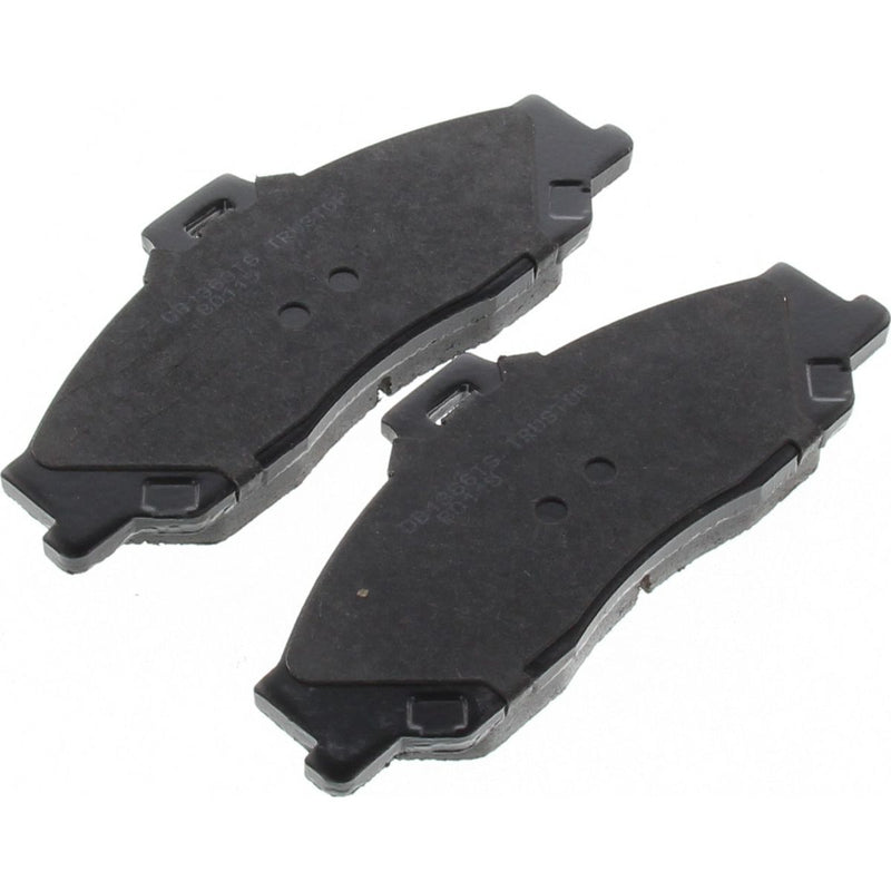 Tru Stop Brake Pads Set DB1366TS