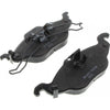Tru Stop Brake Pads Set DB1424TS
