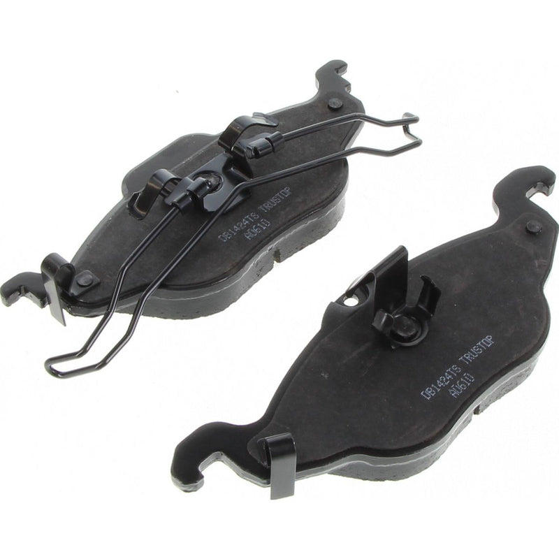 Tru Stop Brake Pads Set DB1424TS