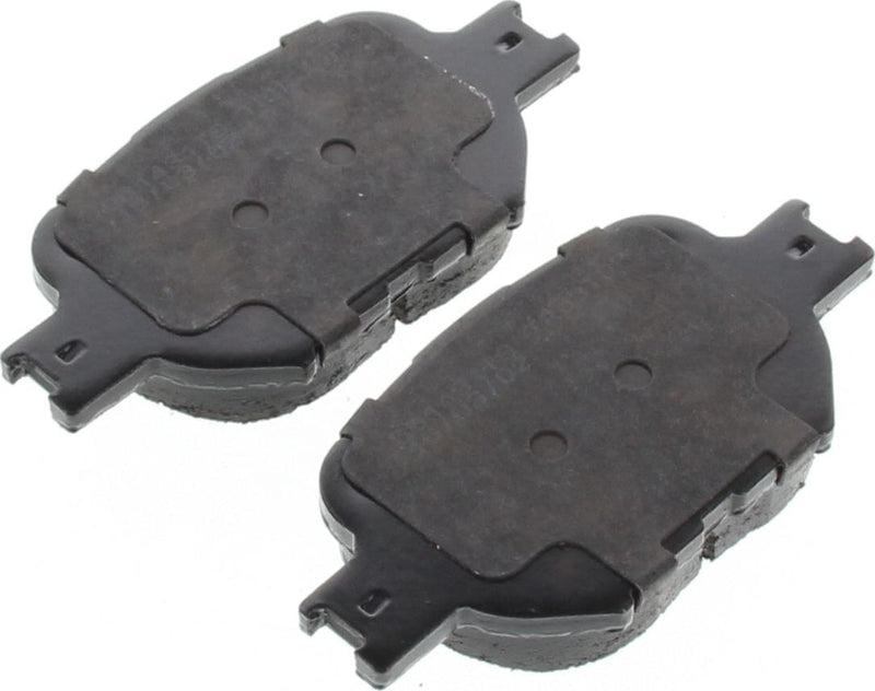 Tru Stop Brake Pads Set DB1431TS