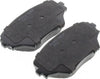 Tru Stop Brake Pads Set DB1432TS