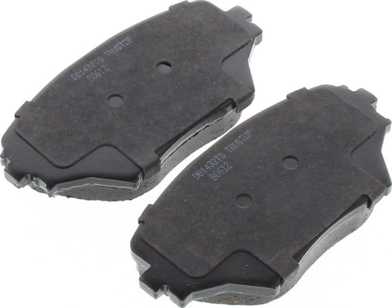 Tru Stop Brake Pads Set DB1432TS