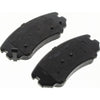 Tru Stop Brake Pads Set DB1504TS