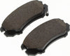 Tru Stop Brake Pads Set DB1504TS
