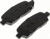 Tru Stop Brake Pads Set DB1509TS