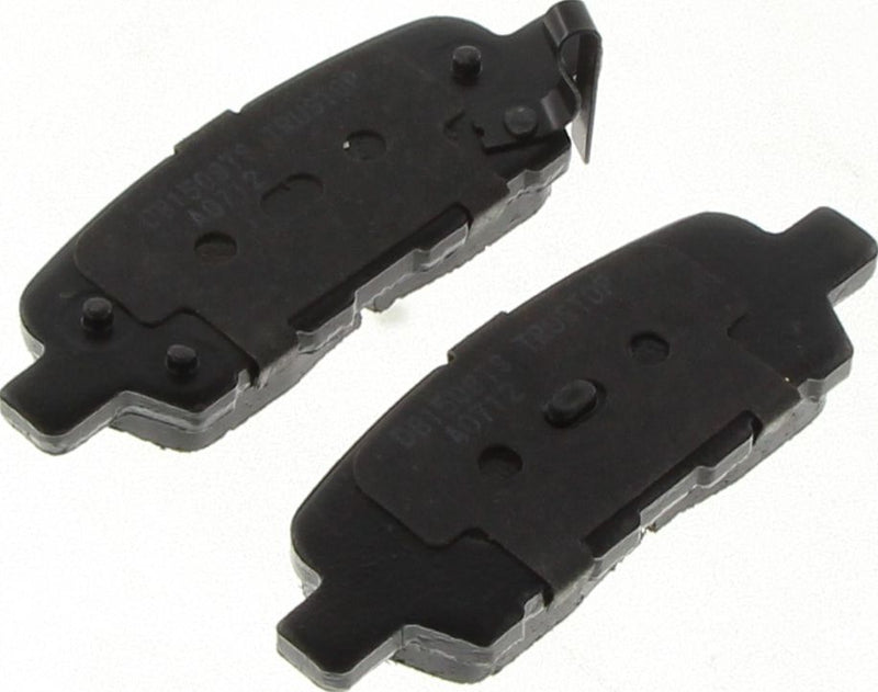 Tru Stop Brake Pads Set DB1509TS