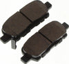 Tru Stop Brake Pads Set DB1509TS