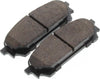 Tru Stop Brake Pads Set DB1672TS