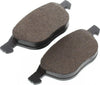 Tru Stop Brake Pads Set DB1679TS