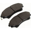 Tru Stop Brake Pads Set DB1681TS