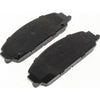 Tru Stop Brake Pads Set DB1765TS