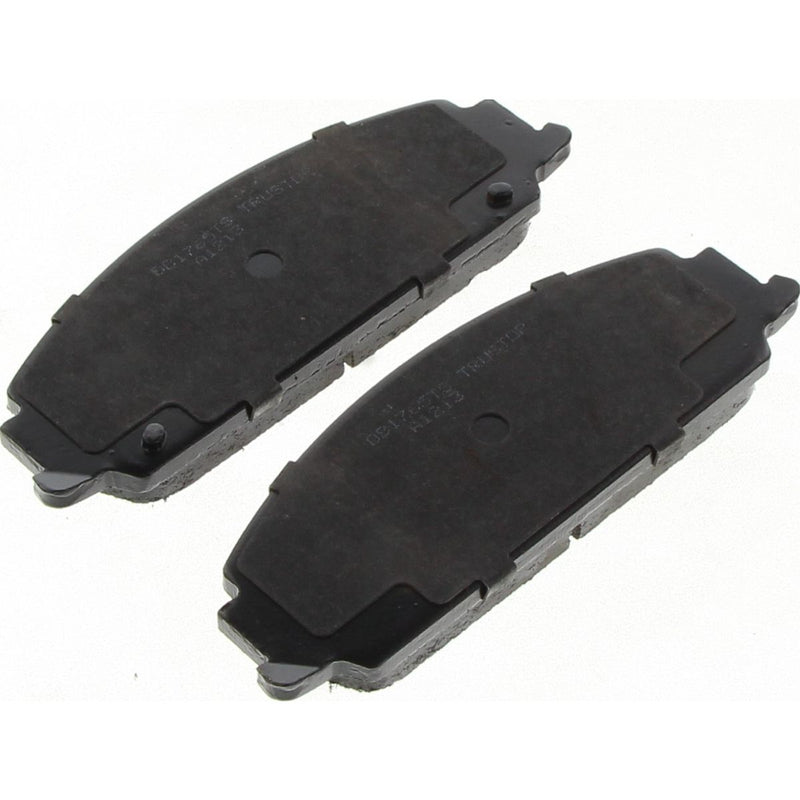 Tru Stop Brake Pads Set DB1765TS