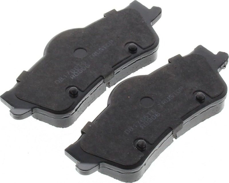 Tru Stop Brake Pads Set DB1766TS