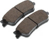 Tru Stop Brake Pads Set DB1766TS